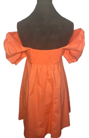 Wild Fable Baby Doll Dress