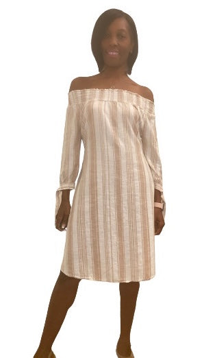 Mlle Gabrielle Dress (Dvel 72 Thrifts) Mlle Gabrielle Dress (Dvel 72 Thrifts)