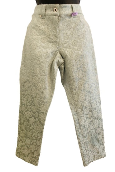 Luxe Pants