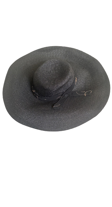 Makins Wide Brim Hat