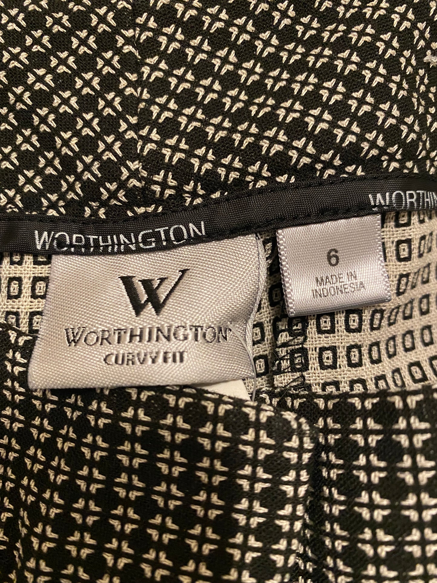 Worthington Pants