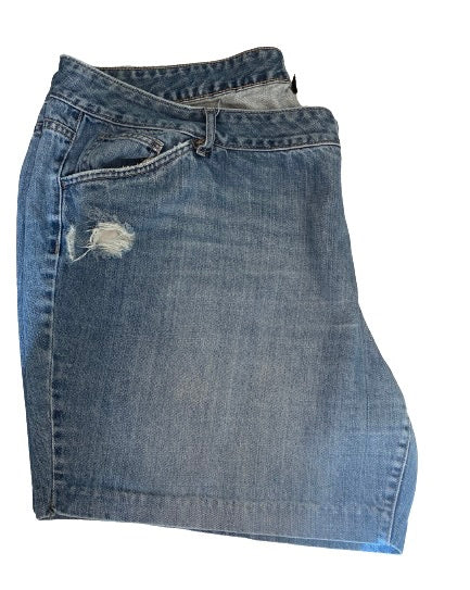 Apt.9 Denim Shorts