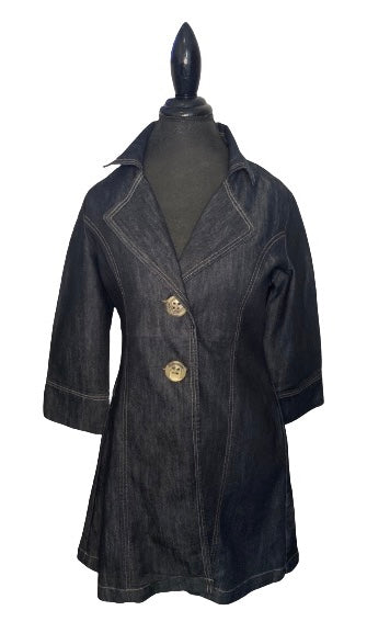 Baccini Trench Coat