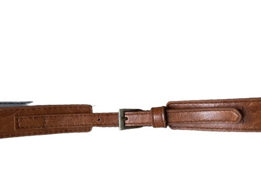 Brown Belt