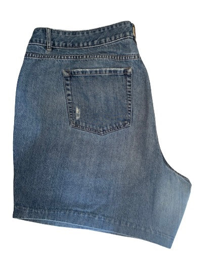 Apt.9 Denim Shorts