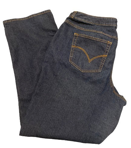 Cato Bootcut Jeans