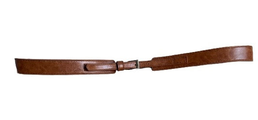 Brown Belt