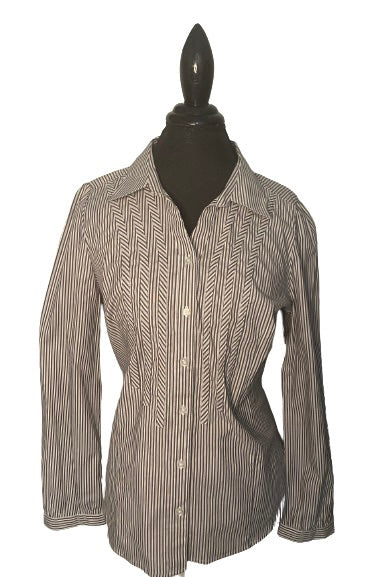 St. John’s Bay Button Down Shirt