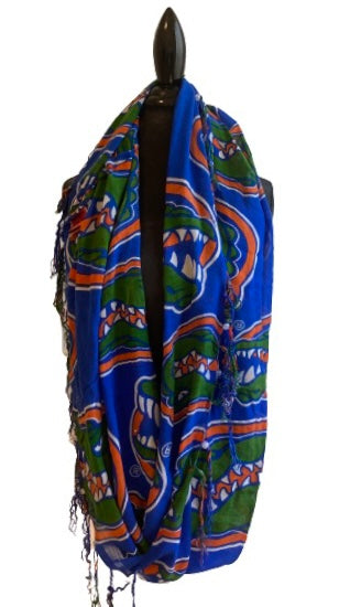 Florida Gators Scarf