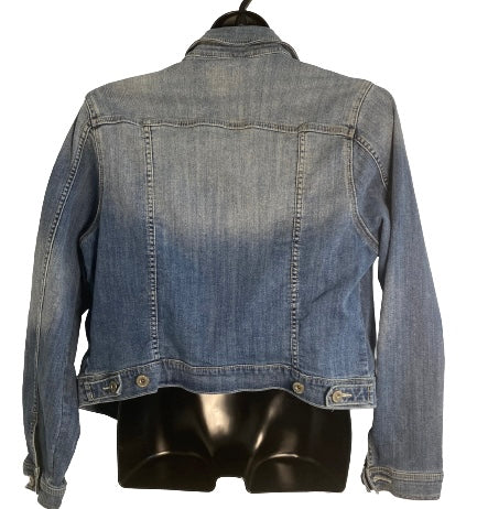 Torrid Denim Jacket