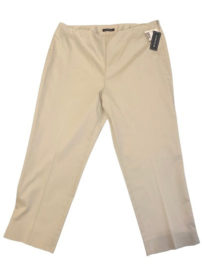 Jones New York Ankle Pant