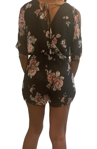 Rue 21 Romper