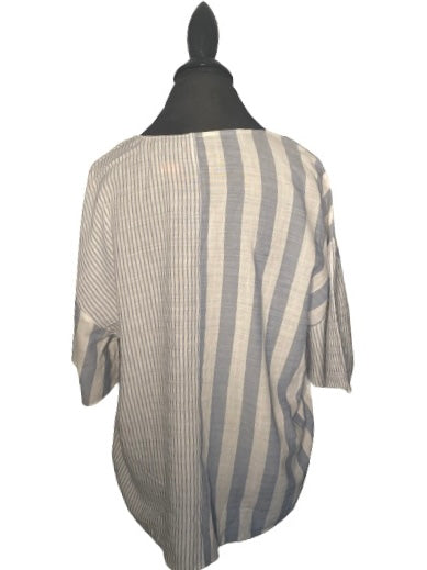 New Directions Striped Top