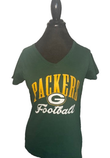 Fanatics Green Bay Tee