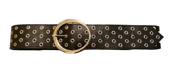 Rue 21 Grommet Belt