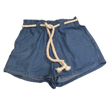 Haute Monde Shorts