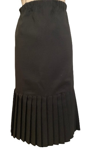 Blvd East Skirt