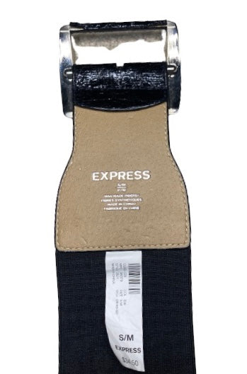 Express Stretch Belt